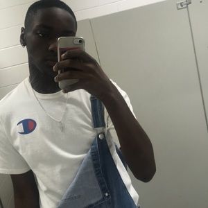 Meet your Posher, Steven